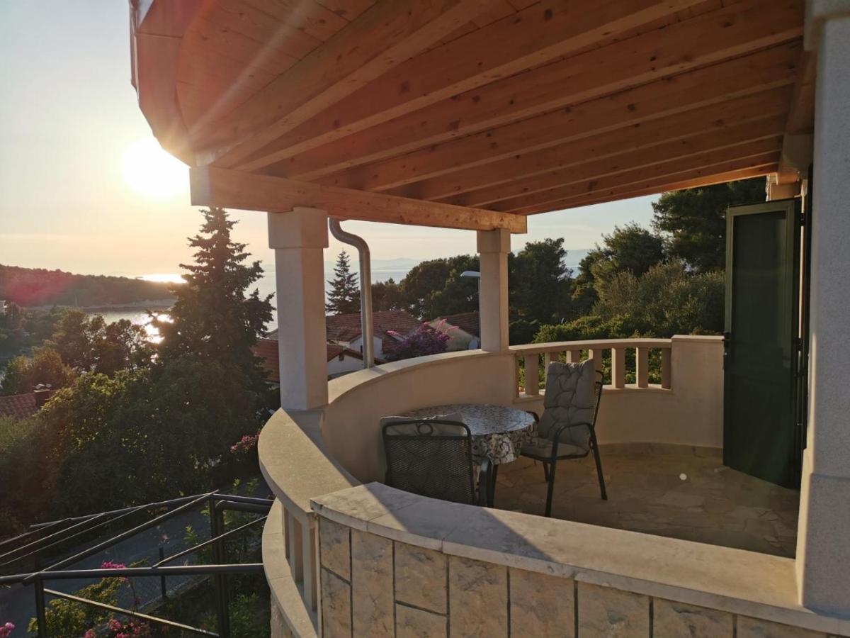Apartment Miljenko Tomic Сплитска Екстериор снимка