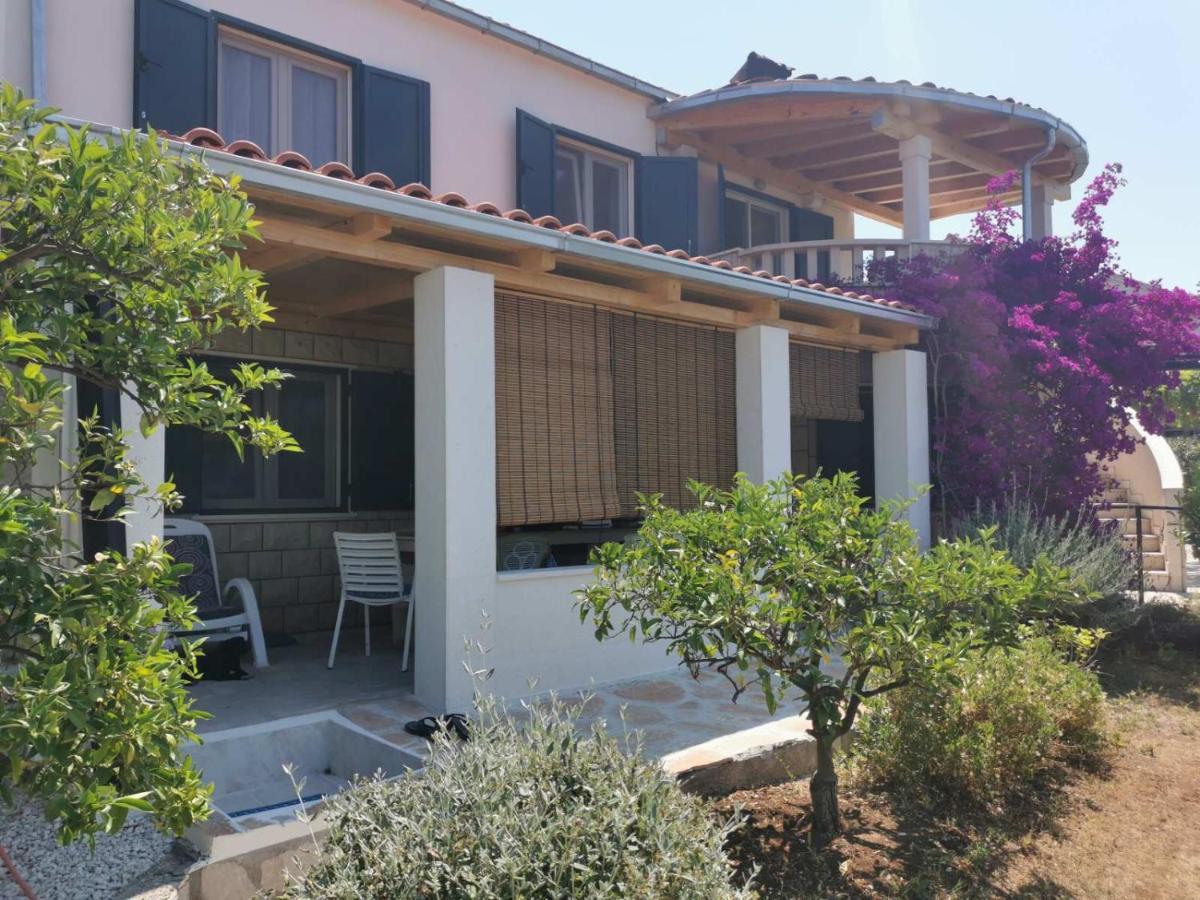 Apartment Miljenko Tomic Сплитска Екстериор снимка
