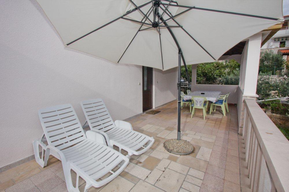 Apartment Miljenko Tomic Сплитска Екстериор снимка