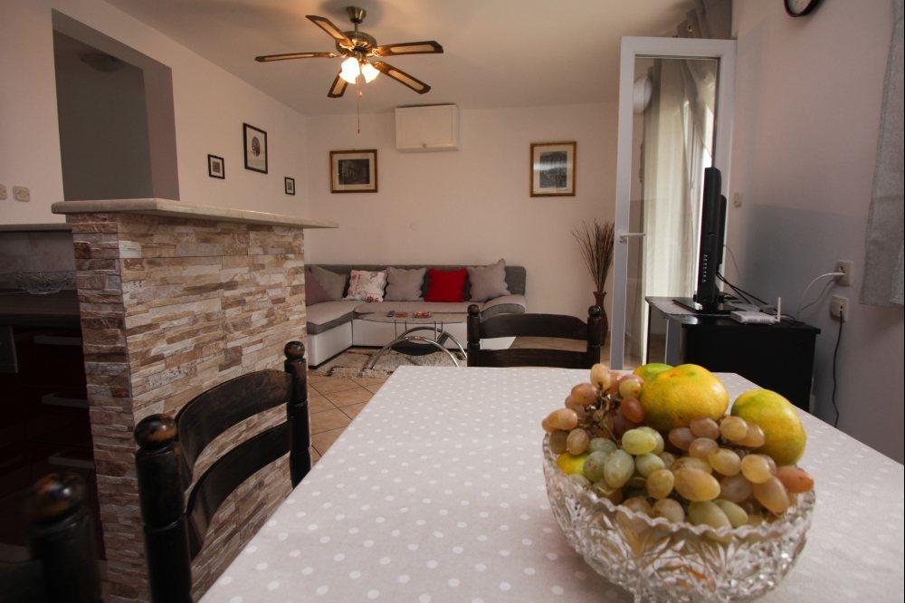 Apartment Miljenko Tomic Сплитска Екстериор снимка