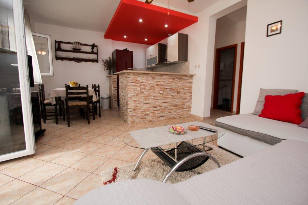 Apartment Miljenko Tomic Сплитска Екстериор снимка