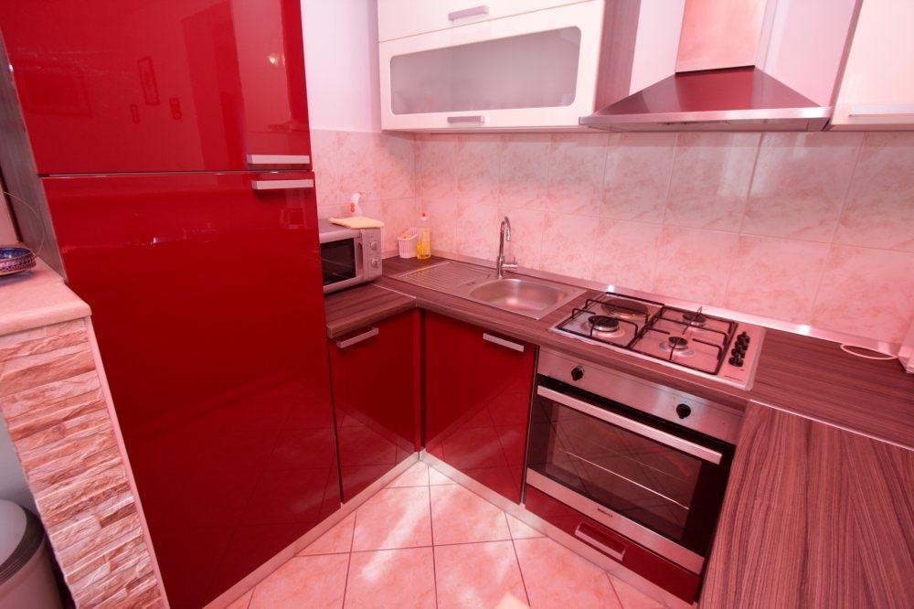 Apartment Miljenko Tomic Сплитска Екстериор снимка