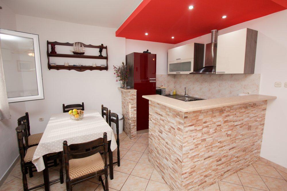 Apartment Miljenko Tomic Сплитска Екстериор снимка