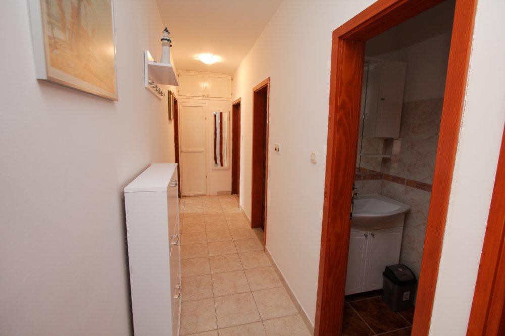 Apartment Miljenko Tomic Сплитска Екстериор снимка