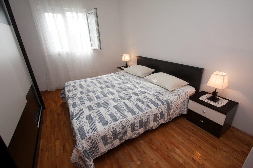 Apartment Miljenko Tomic Сплитска Екстериор снимка