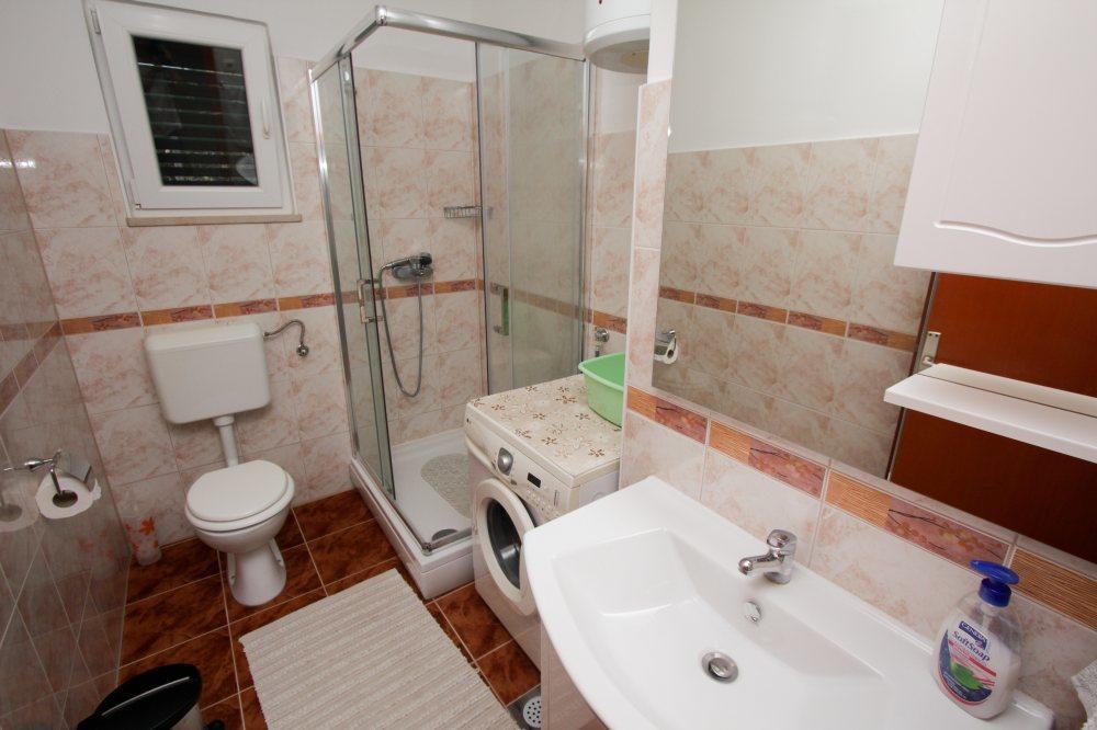 Apartment Miljenko Tomic Сплитска Екстериор снимка