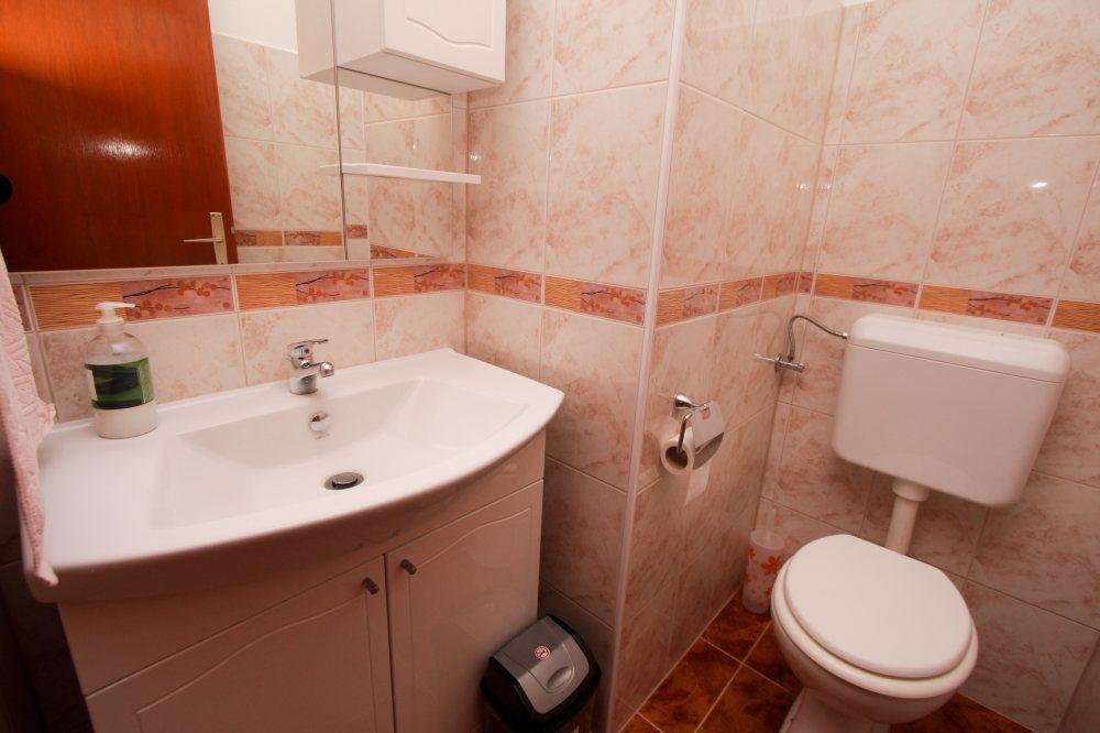 Apartment Miljenko Tomic Сплитска Екстериор снимка