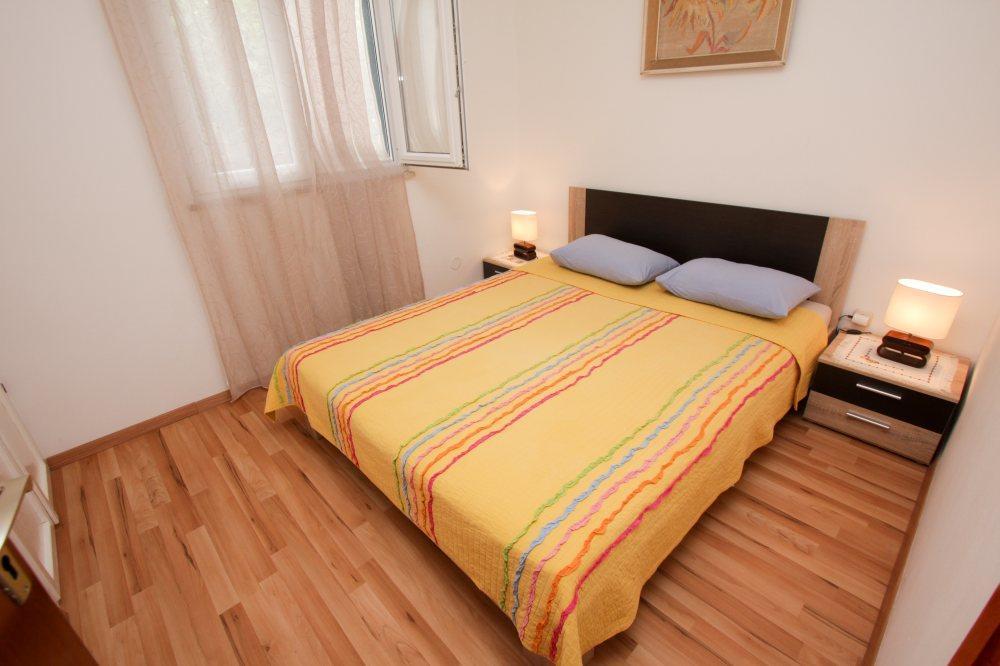 Apartment Miljenko Tomic Сплитска Екстериор снимка