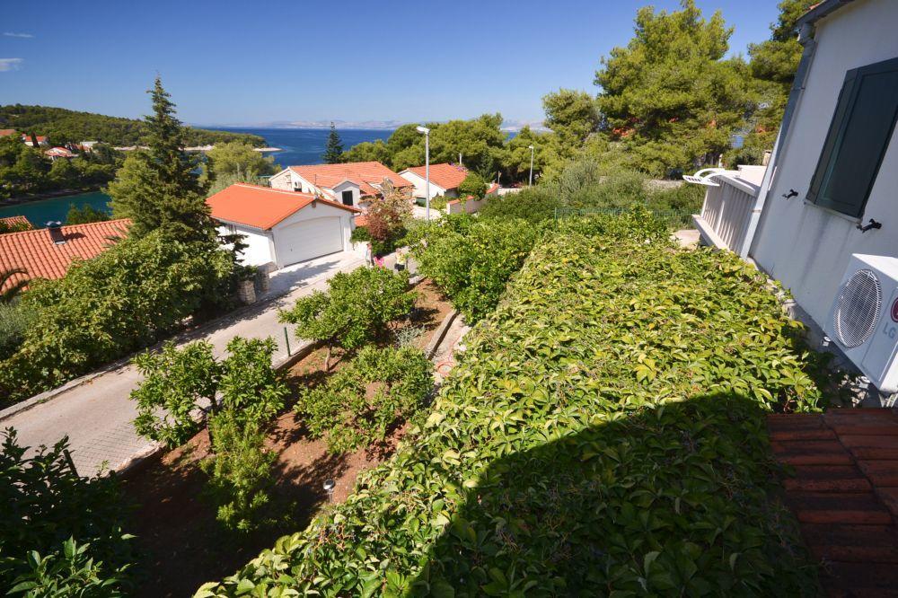 Apartment Miljenko Tomic Сплитска Екстериор снимка